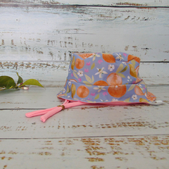 Box de Verano Lila - Pequeña Azahara