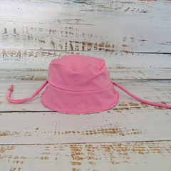 Piluso UV Reversible Amelie - comprar online