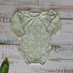 Body protección UV Margaritas