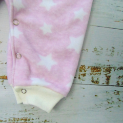 Pijama Enterito Abril - Pequeña Azahara