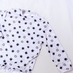 Pijama Alma - Pequeña Azahara