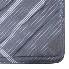 Conjunto Lexington Gris 1.80x2.00 en internet