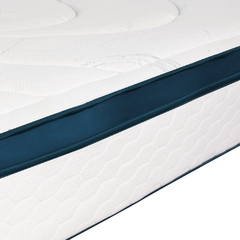 Conjunto Pensilvania Firm Super Pillow 1.60x2.00 - tienda online