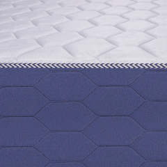 Colchon Missouri 1.50x0.24x1.90 - ConfortCenter