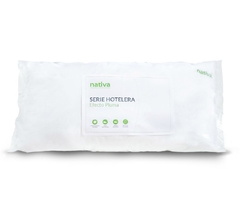 Alm. Serie Hotelera Efecto Pluma 0.80x0.50