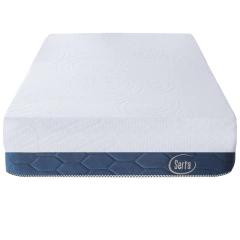 Colchon Serta Box Express 0.80x0.22 en internet