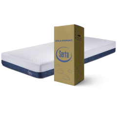 Colchon Serta Box Express 0.80x0.22