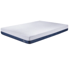 Colchon Serta Box Express 1.40x0.22 - ConfortCenter