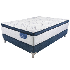 Conjunto Luisiana Plush 140x190 en internet