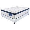 Conjunto Luisiana Plush 140x190 - comprar online