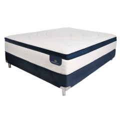 Conjunto Pensilvania Firm Super Pillow 1.30 - comprar online