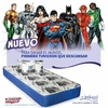 Colchon Batman Justice League con alm 0.80x0.14