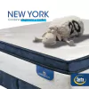Colchon New York Plush Super Pillow 1.30 en internet