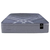 Colchon Lexington Gris 1.50 en internet