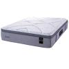 Colchon Brighton Gris 1.60x2.00