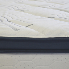 Conjunto Luisiana Plush 140x190 - tienda online