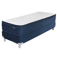 Conjunto Kentucky Premium Foam 0.80x0.29x1.90