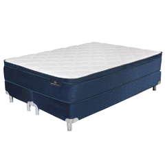 Conjunto Kentucky Premium Foam 1.80x0.29x2.00 - comprar online