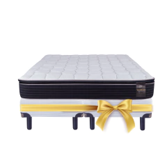 Conjunto Finesse PT 1.60x2.00 - comprar online