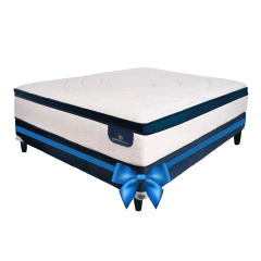 Conjunto Pensilvania Firm Super Pillow 1.30