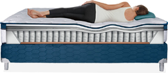 Conjunto Florida Pocket Firm Super Pillow 1.60x2.00 - comprar online