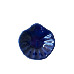 Mini Bowl concha azul