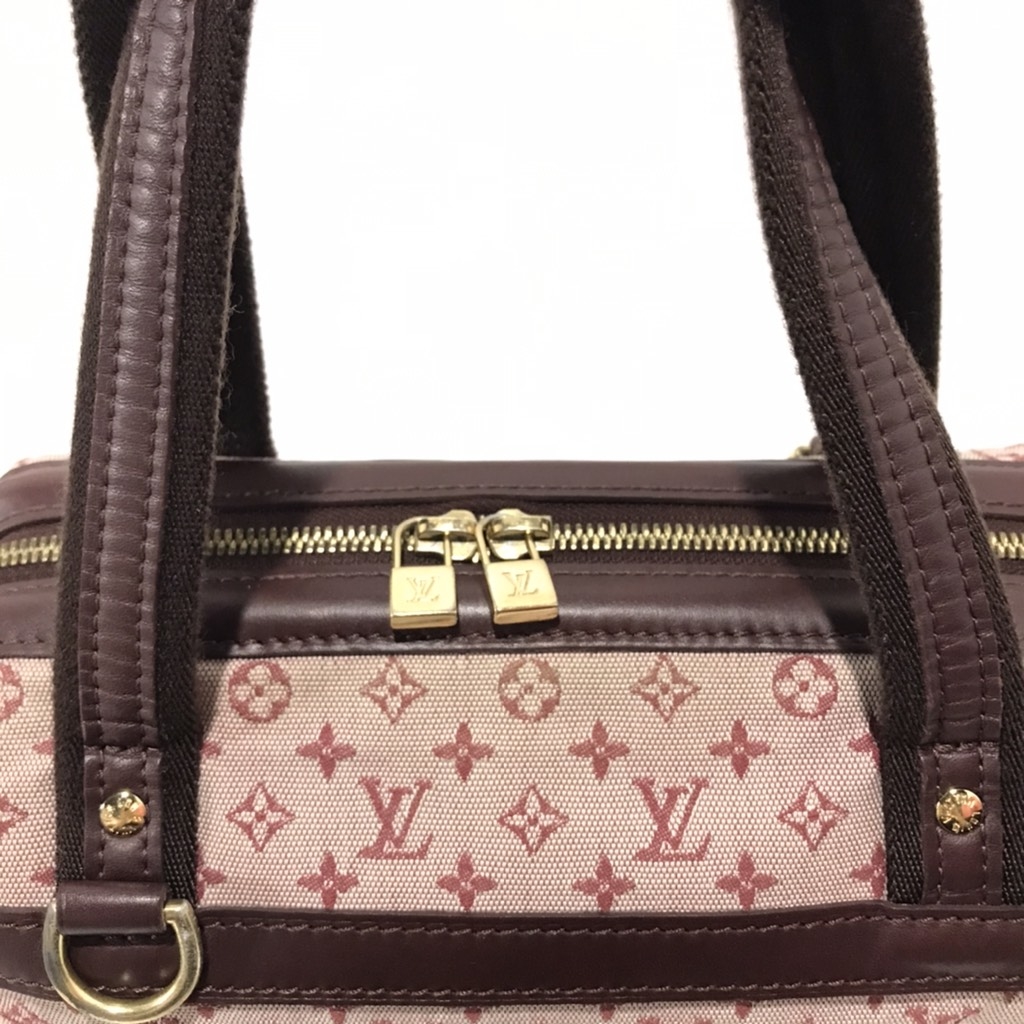 lv josephine bolsa