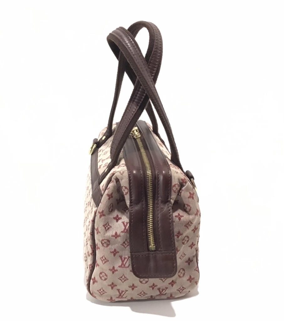 lv josephine bolsa