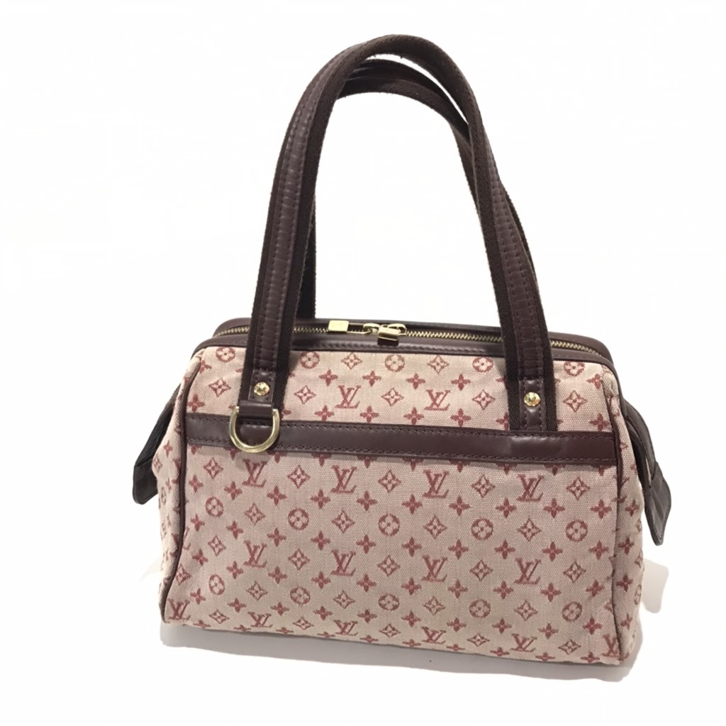 lv josephine bolsa