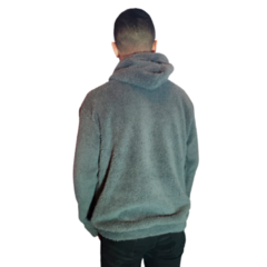 BUZO BIFAZ PELUCHE DIVAS CLUB JEANS