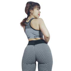 Calza Deportiva Mujer Levanta Cola Muy Sexy Push Up en internet