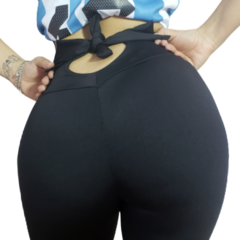 CALZA MUJER SEXY DIVAS CLUB JEANS