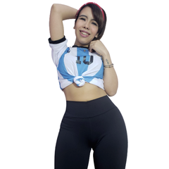 CALZA MUJER SEXY DIVAS CLUB JEANS