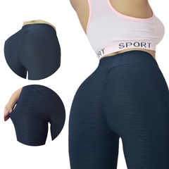 Calza Mujer Anticelulitis Modeladora Levanta Cola Sexy - tienda online
