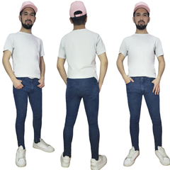 JEANS HOMBRE CHUPIN DIVAS CLUB JEANS