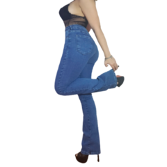 JEAN MUJER OXFORD DIVAS CLUB JEANS