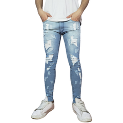 JEANS HOMBRE CHUPIN DIVAS CLUB JEANS