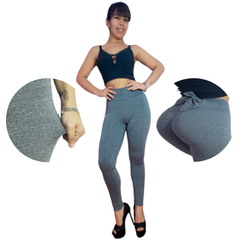 CALZA MUJER SEXY DIVAS CLUB JEANS