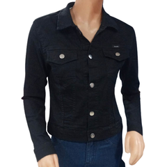 CAMPERA JEAN MUJER DIVAS CLUB JEANS