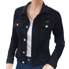 CAMPERA JEAN MUJER DIVAS CLUB JEANS