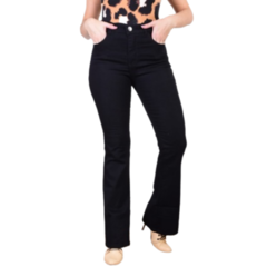 Jeans Semi Oxford Elastizado Calce Perfecto Calidad Premium - Divas Club Jeans 