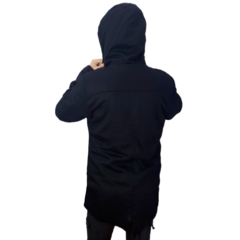 CAMPERA HOMBRE PARKA DIVAS CLUB JEANS