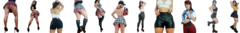 Banner de la categoría Mujer