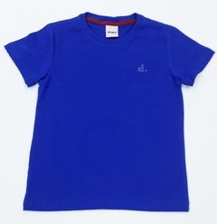 44450 - CAMISETA AZUL BIC