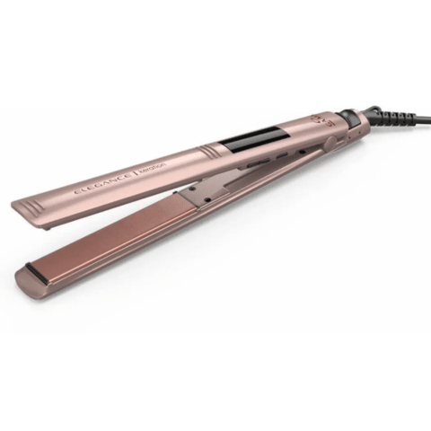 Planchita de pelo Bella Ceramic Shine Ion GAMA (05962)