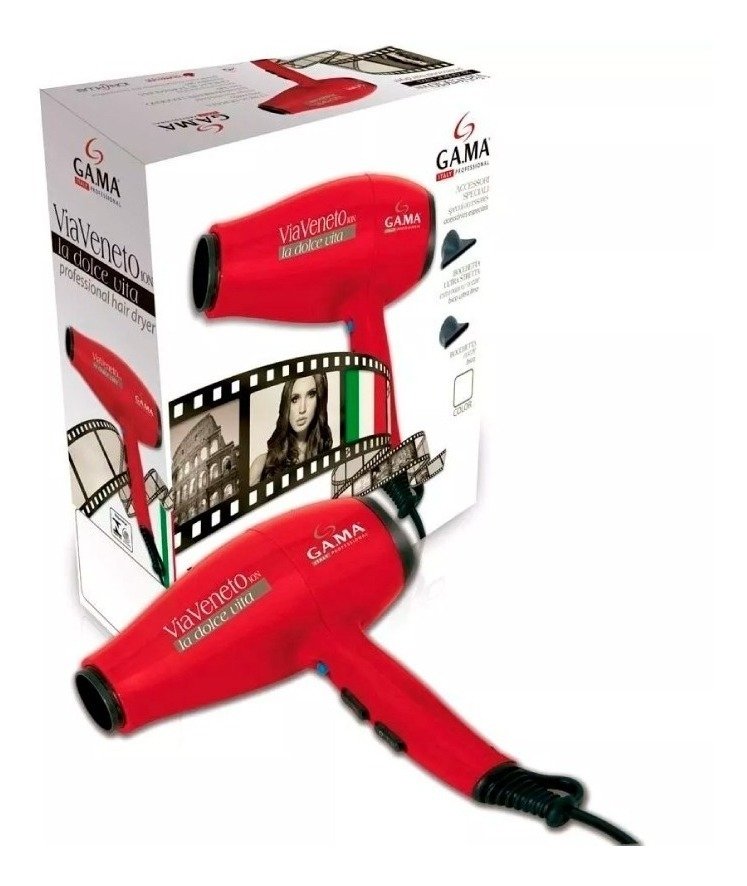 Secador De Pelo Gama Via Veneto Discount Sale, UP TO 70% OFF |  www.bravoplaya.com