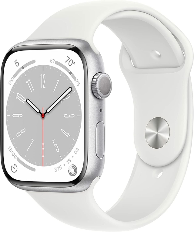 apple watch series 8 in stock