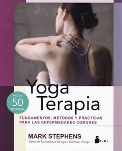Yoga Terapìa