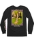 Camiseta Rvca M/L Dana Trippe - comprar online