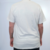 Camiseta Banda Bad Brains Branca - comprar online